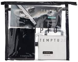 temptu 2 0 premier airbrush makeup kit