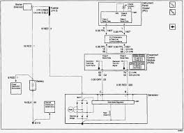 Wiring Diagram For 2004 Chevy Cavalier Wiring Diagram