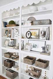 15 ideas for shelf displays midwest