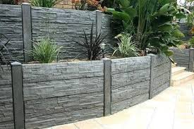 145 Awesome Garden Retaining Wall