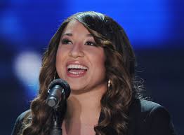 Melanie Amaro wins &#039;X Factor&#039;