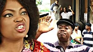 Troublemaker In The Home 2 - 2017 Nigerian Movies | Nigerian Movies 2017 Latest Full Movies - Naijapals