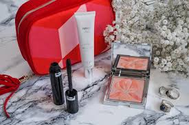 make up news by sisley for spring 2019