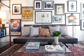5 Types Of Art To Decorate Your Walls
