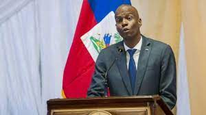 Poco antes, el primer ministro de haití, claude joseph, declaró estado de sitio tras el asesinato del presidente jovenel moïse. Msdtguikqxni1m