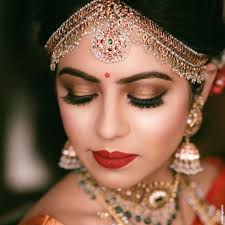 want to know about bridal makeup read