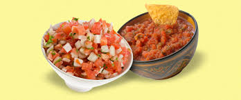 Is Pico better than salsa?