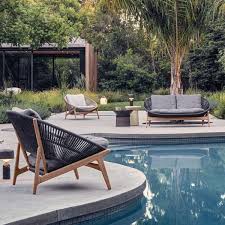 Bora Luxury Garden Relax Furniture