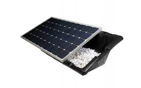 console renusol pour votre kit solaire