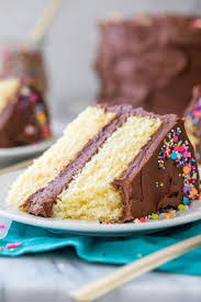 the best vanilla cake recipe sugar