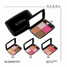 blush kit at best in india