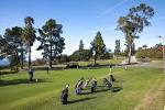 Los Verdes Golf Course – Parks & Recreation