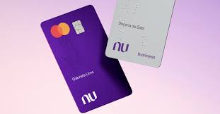 nubank lança cartão de crédito