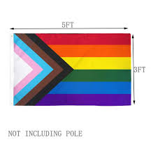 The rainbow flag has been part of lgbt community for over 4 decades! China Wholesale Cheap Custom Polyester 3x5 Lgbt Rainbow Flag Sublimation Gay Pride Lgbtq Flags On Global Sources Gay Pride Lgbtq Flags Cheap 3x5 Lgbt Flag Wholesale Sublimation Rainbow Flags
