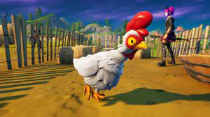 Get in on the challenge your friends have been talking about! Hunt A Chicken Fortnite Challenge Guide Youtube