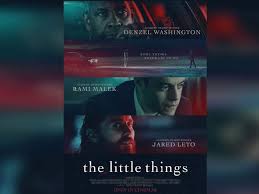 Washington won his first oscar, this one for best supporting actor. Oscar Winners Denzel Washington Rami Malek And Jared Leto In The Little Things English Movie News Times Of India