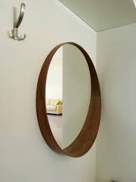 ikea stockholm mirror round mirror