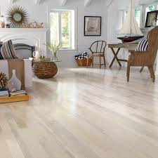 Get free shipping on qualified white vinyl plank flooring or buy online pick up in store today in the flooring department. Builder S Pride 3 4 In X 3 25 In Farmhouse White Birch Solid Hardwood Flooring Ll Flooring