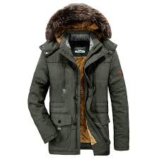 Winter Coats Down Jackets Outerwear