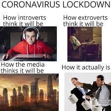 27 funny and heartwarming quotes from kids in coronavirus lockdown. Top Compilations Of Coronavirus Memes To Boost Your Mood During The Pandemic Lockdown