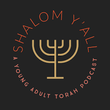 Shalom Y’all