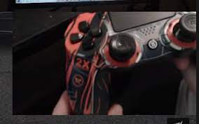 Vkbsim® joysticks & rudders (7). Zlaner Has Been Using The Dr Disrespect Scuff For Months Now We Know Why He Is So Good Drdisrespectlive