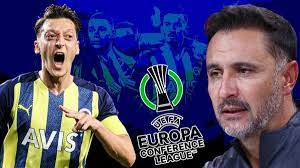 Son Dakika Haberi... Fenerbahçe'nin UEFA Konferans Ligi'ndeki muhtemel  rakipleri belli oldu! Kura çekimi günü ve saati... - Son Dakika Spor  Haberleri