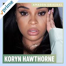 koryn hawthorne single