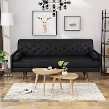 gwood mid century modern sofa