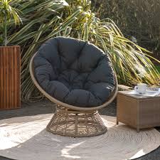 Creating A Cosy Outdoor Oasis Tips For