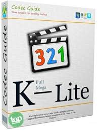Codecs are needed for encoding and decoding (playing) audio and video. K Lite Codec Pack Full 13 4 0 Free Download