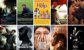 So many options, but here's where to start. Best Drama Movies 2011 Popsugar Entertainment