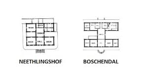 Cape Dutch House Plans Architecture