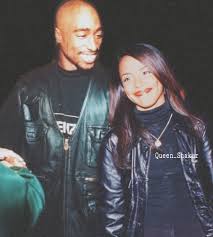 #2pac | #tupac | #тупак. The Untold Love Story Of Aaliyah And Tupac Shakur Tupac Pictures Aaliyah Tupac