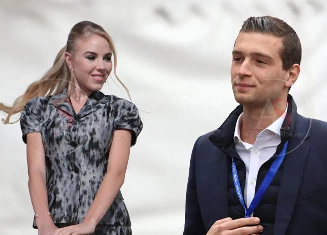 Jordan Bardella and Princess Maria Carolina: New Romance Unveiled | TikTok