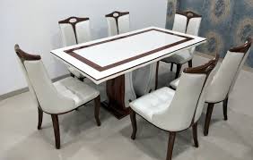 Lucky 88 Dining Table Betterhomeindia