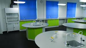 Thinking Of Refurbishing Your Science Classrooms Independent