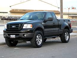 How Tall Are 275 55r20 Tires 2007 F150 Tire Size