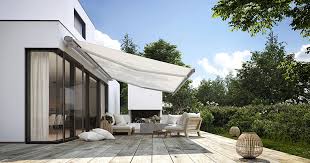 Markilux Awnings Nationwide Installation