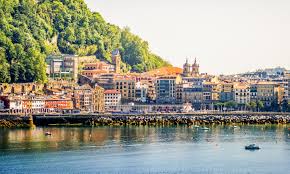 pays basque espagne airbnb