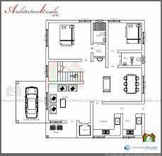 Beautiful 3 Bedroom House Plans 3