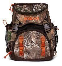 igloo realtree cooler backpack