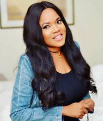 toyin abraham sets to launch her own