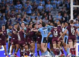 The remainder of the matches will be: State Of Origin Free Live Stream Odds Bets Time Scores Teams 2021 Sports News Australia