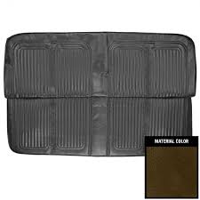Bench Seat Cover 69ts42b