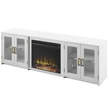 Twin Star Home 80 In Freestanding