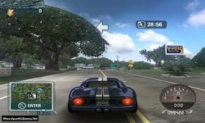 test drive unlimited 1 pc game free