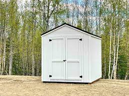Classic Shed Plans Ana White