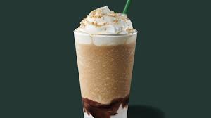starbucks s mores frappuccino and