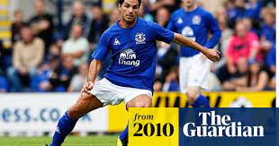 Joke was that the arteta money went into kenwright's pockets to stave off debt. Mikel Arteta Ties The Knot With Everton To Help Complete Big Project Everton The Guardian